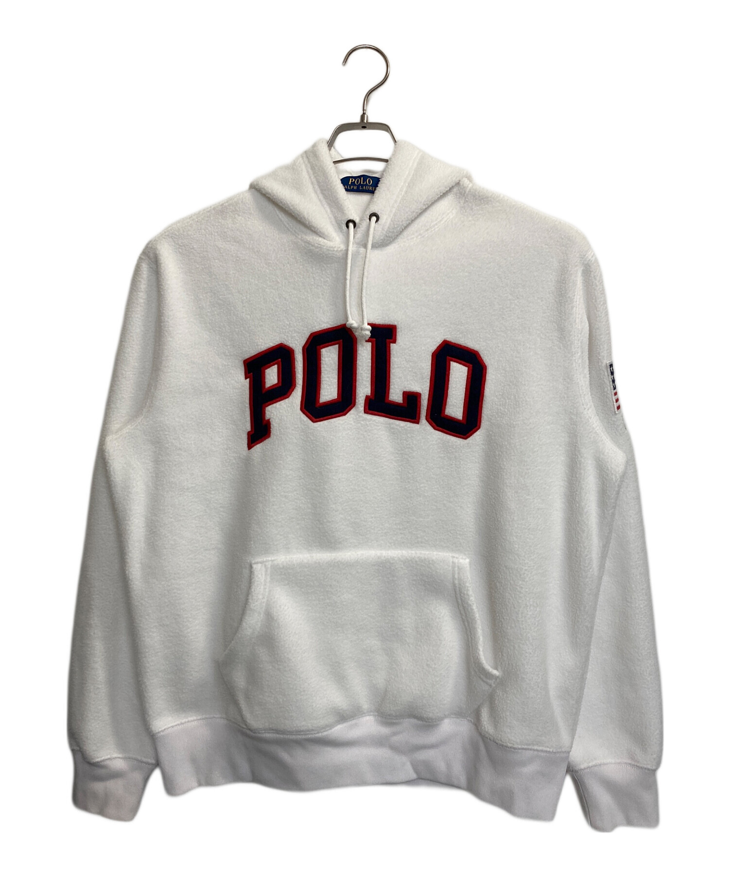 中古・古着通販】POLO RALPH LAUREN (ポロ・ラルフローレン) ボア 