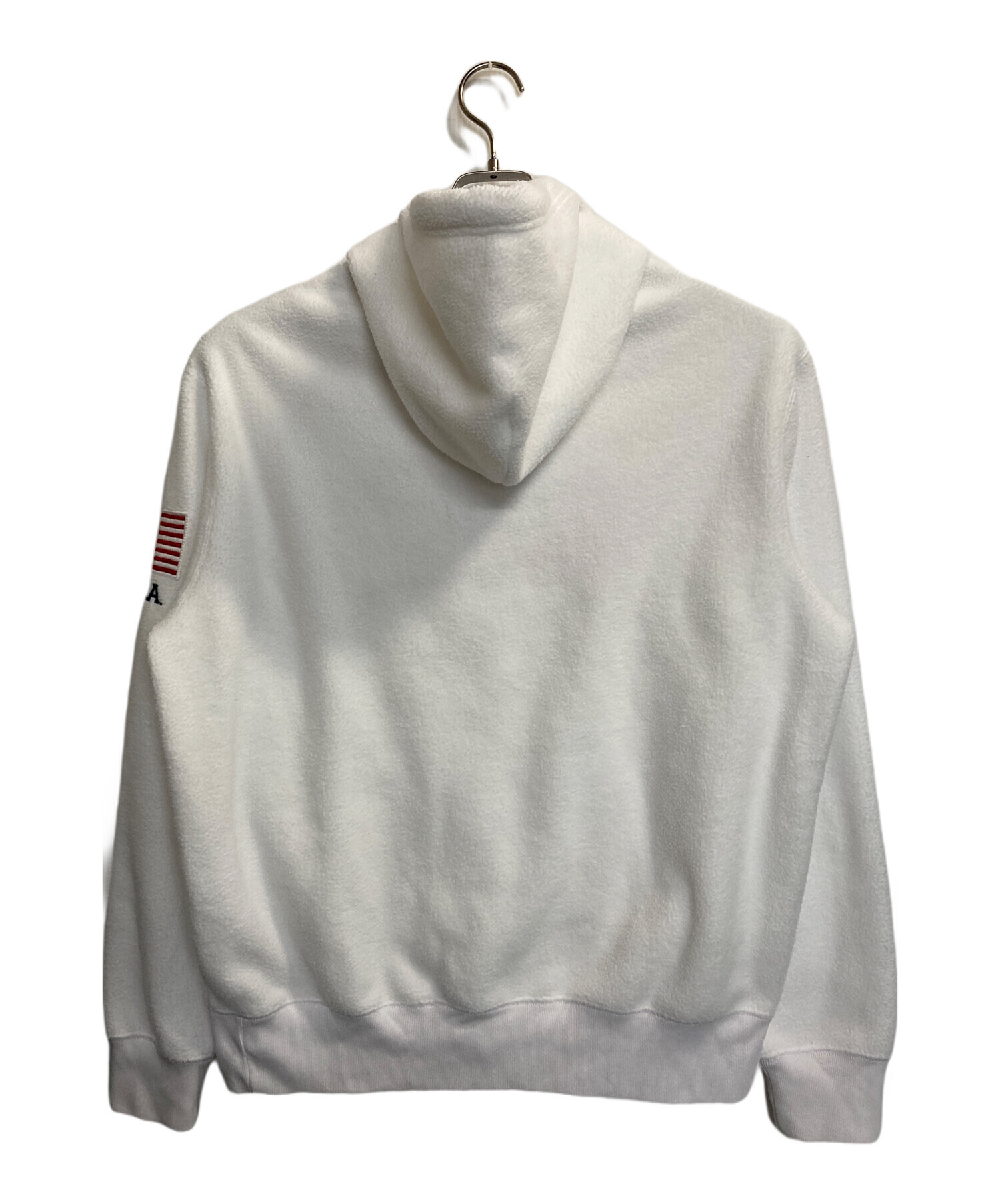 中古・古着通販】POLO RALPH LAUREN (ポロ・ラルフローレン) ボア 