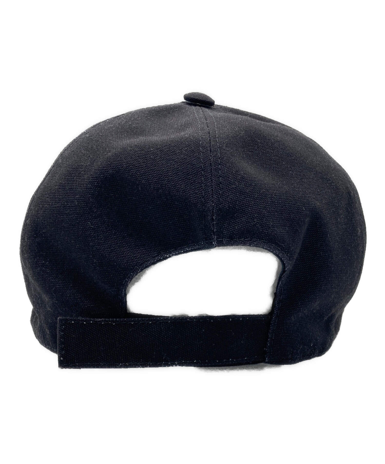 中古・古着通販】FENDI (フェンディ) ニットベースボールキャップ 