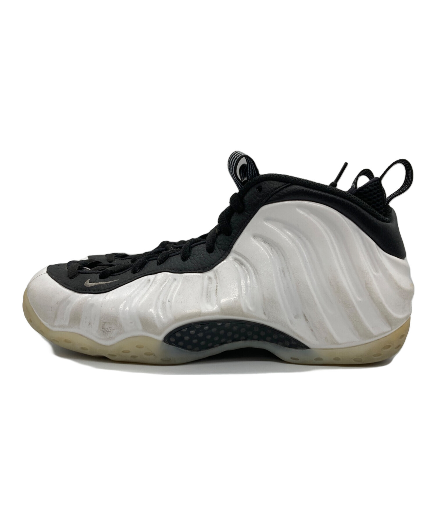 中古・古着通販】NIKE (ナイキ) Nike Air Foamposite One / エア