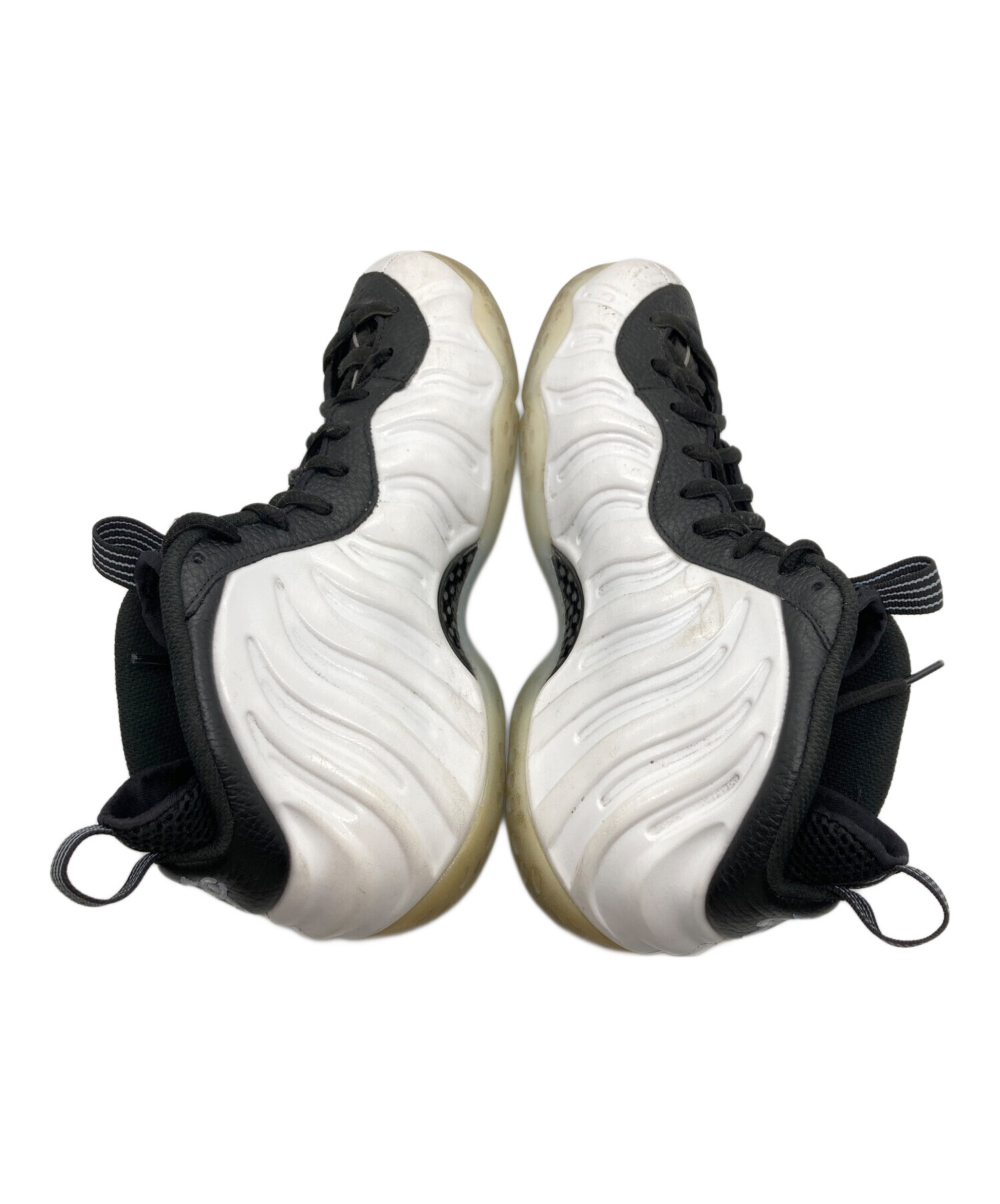 中古・古着通販】NIKE (ナイキ) Nike Air Foamposite One / エア