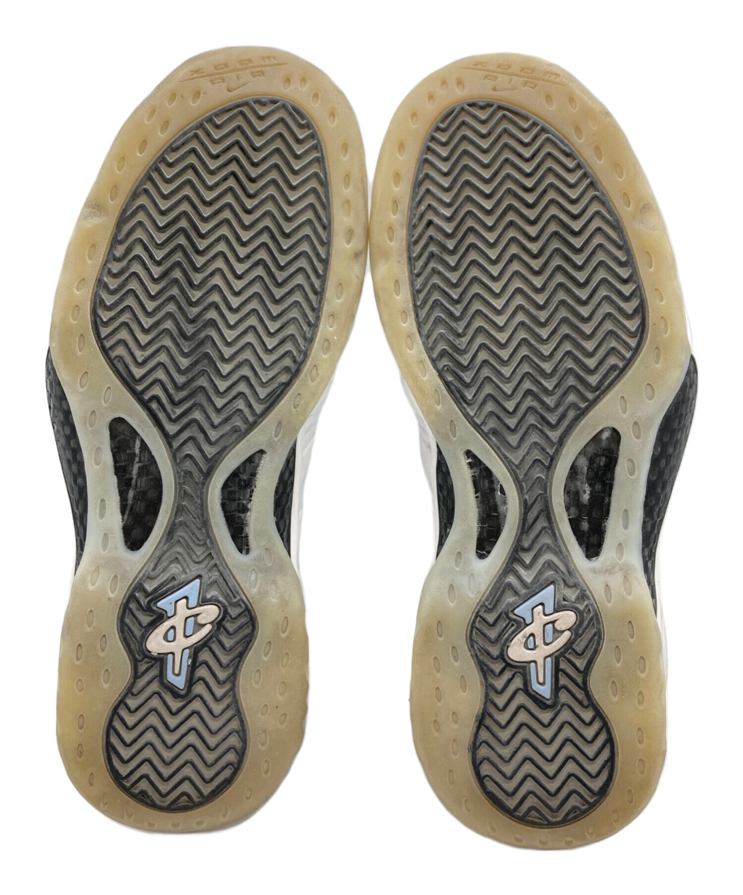 中古・古着通販】NIKE (ナイキ) Nike Air Foamposite One / エア