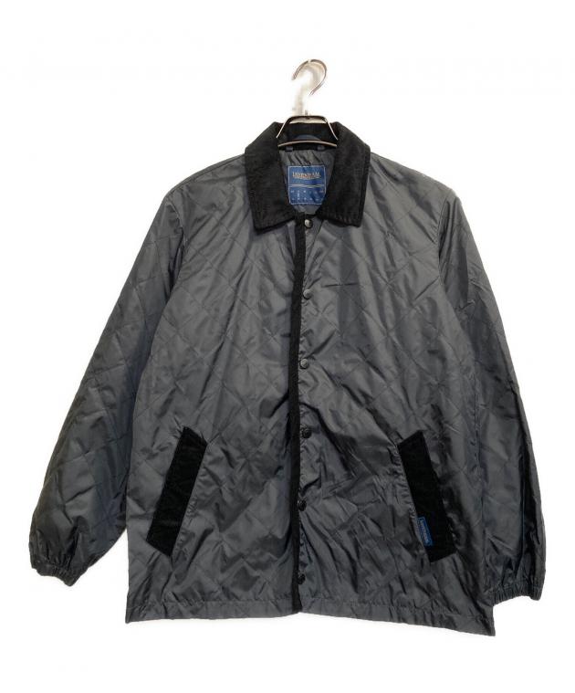 ジャケット・アウター LAVENHAM LAVENSTER COACH JACKET セール】LAVENSTER COACH JACKET MENS / ラブンスター コーチ