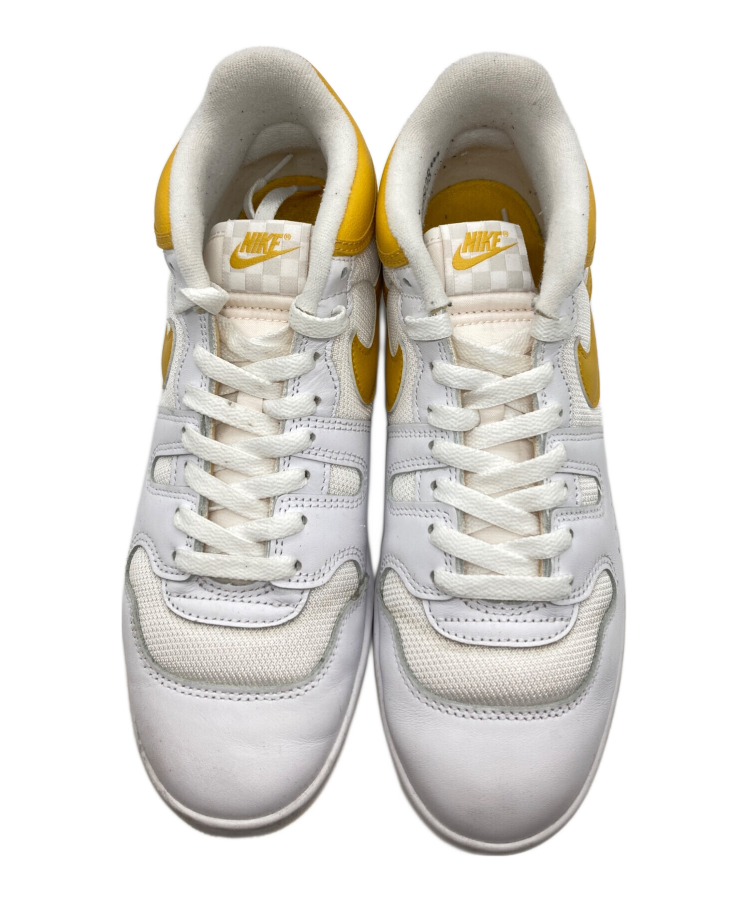 中古・古着通販】NIKE (ナイキ) ATTACK QS SP / アタック ローカット 