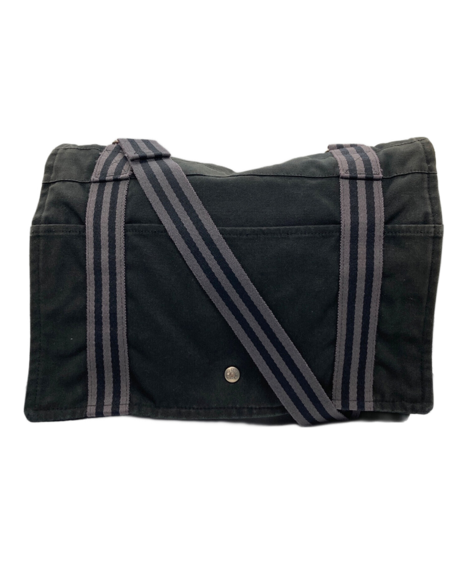 エルメス フールトゥバサスPM メッセンジャーバック ショルダー