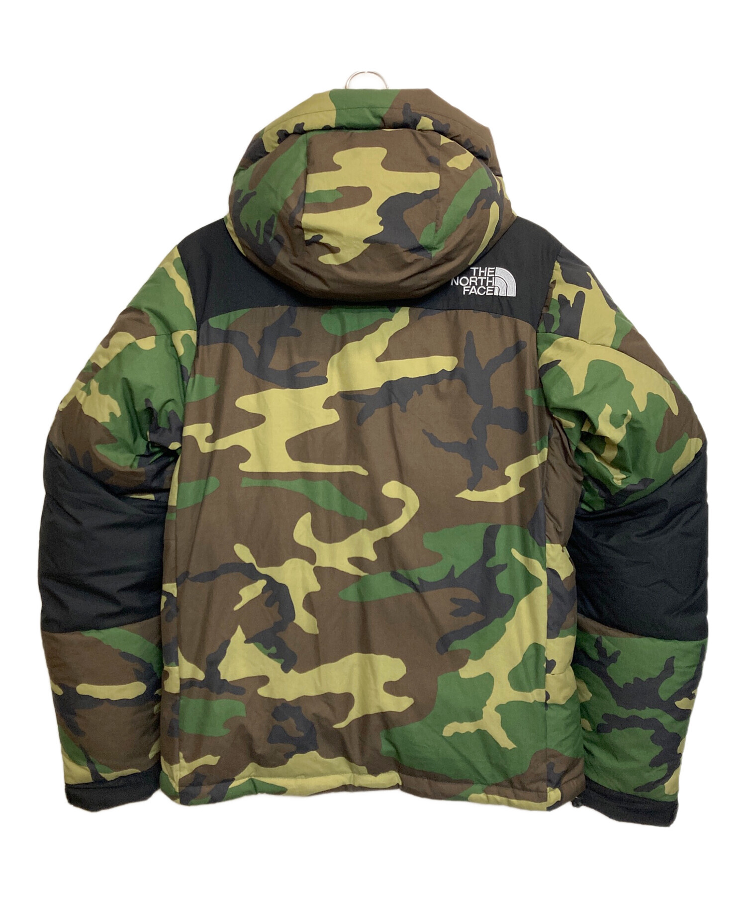 中古・古着通販】THE NORTH FACE (ザ ノース フェイス) Novelty Baltro 