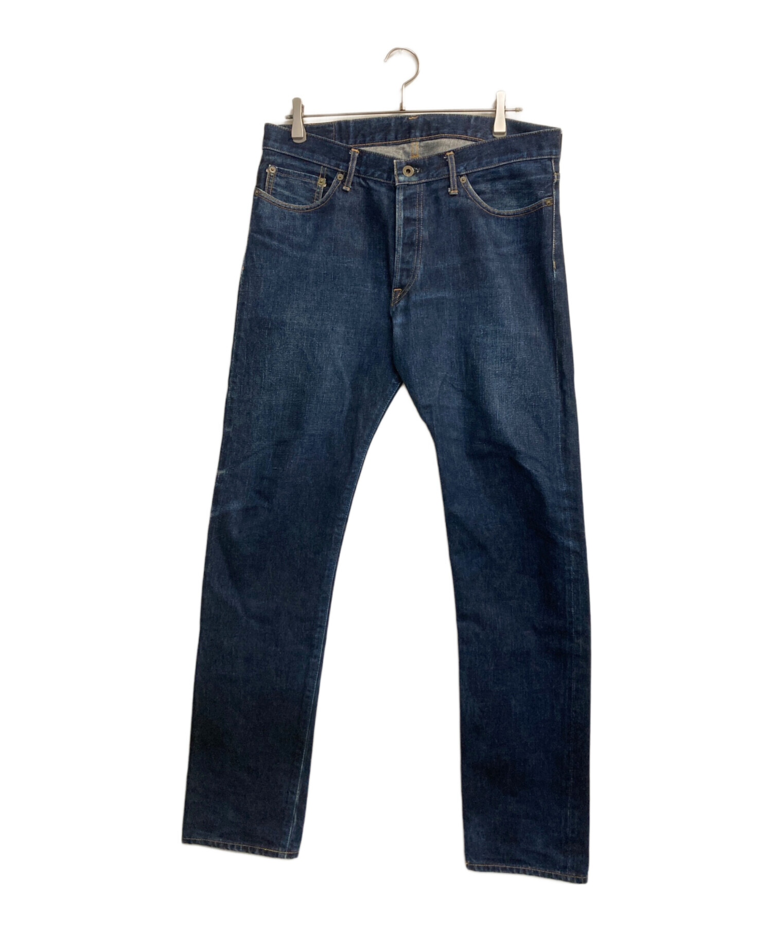 JAPAN BLUE JEANS JD404 W36 L32 ダークデニム JAPAN BLUE JEANS JD404 W36 L32 ダークデニム JAPAN BLUE JEANS JD404