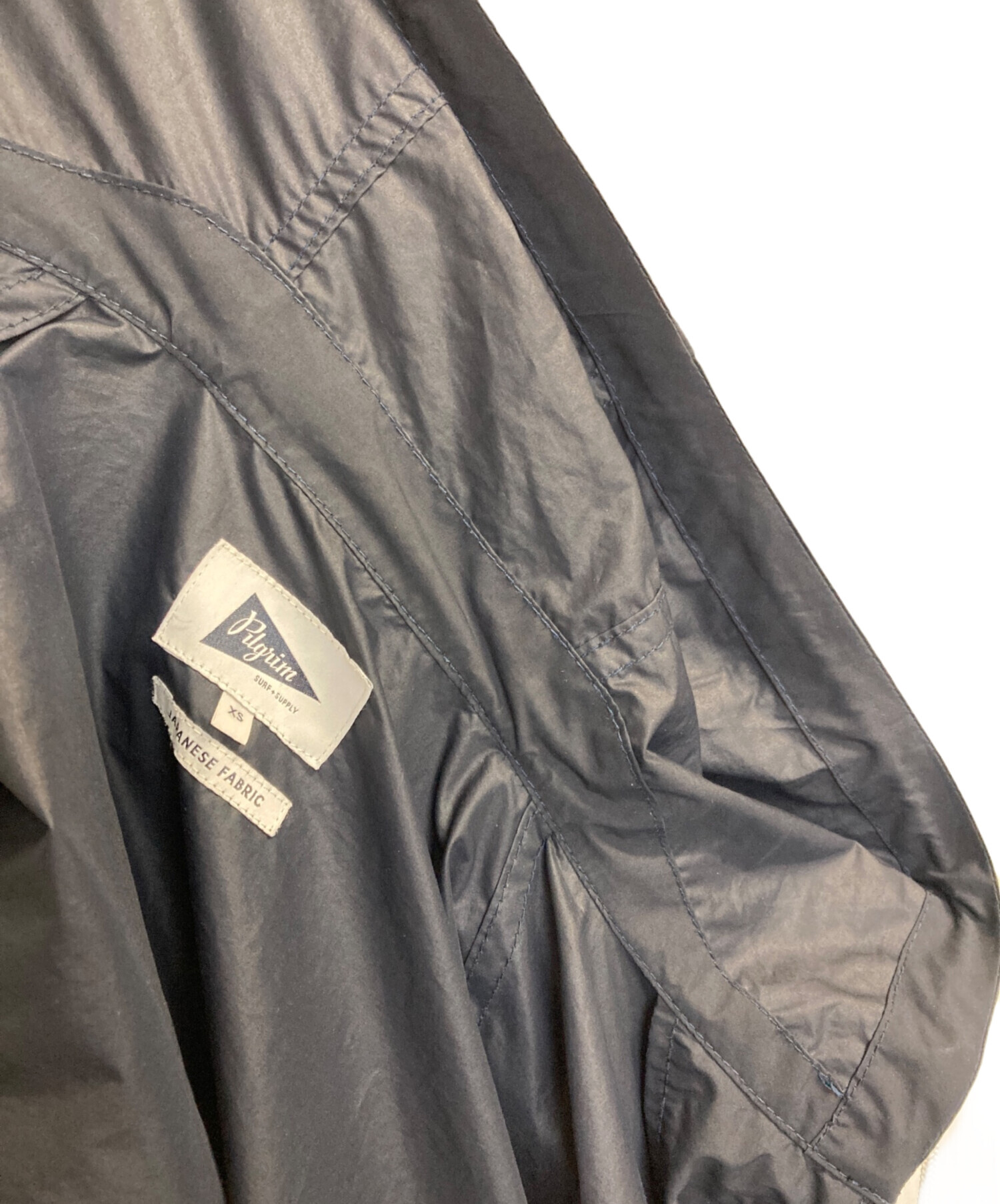 中古・古着通販】PILGRIM SURF+SUPPLY (ピルグリム サーフサプライ