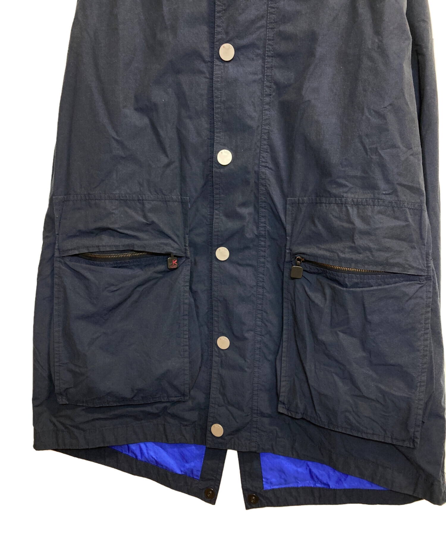 中古・古着通販】Karrimor (カリマー) NIGEL CABOURN