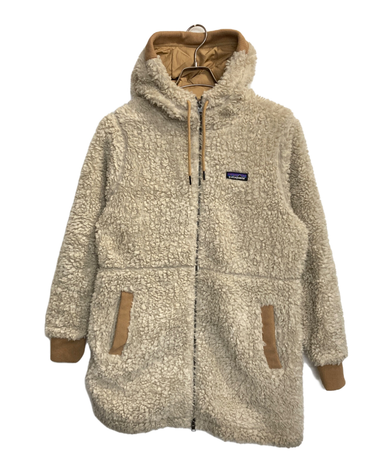 中古・古着通販】Patagonia (パタゴニア) ウィメンズ・ダスティ・メサ
