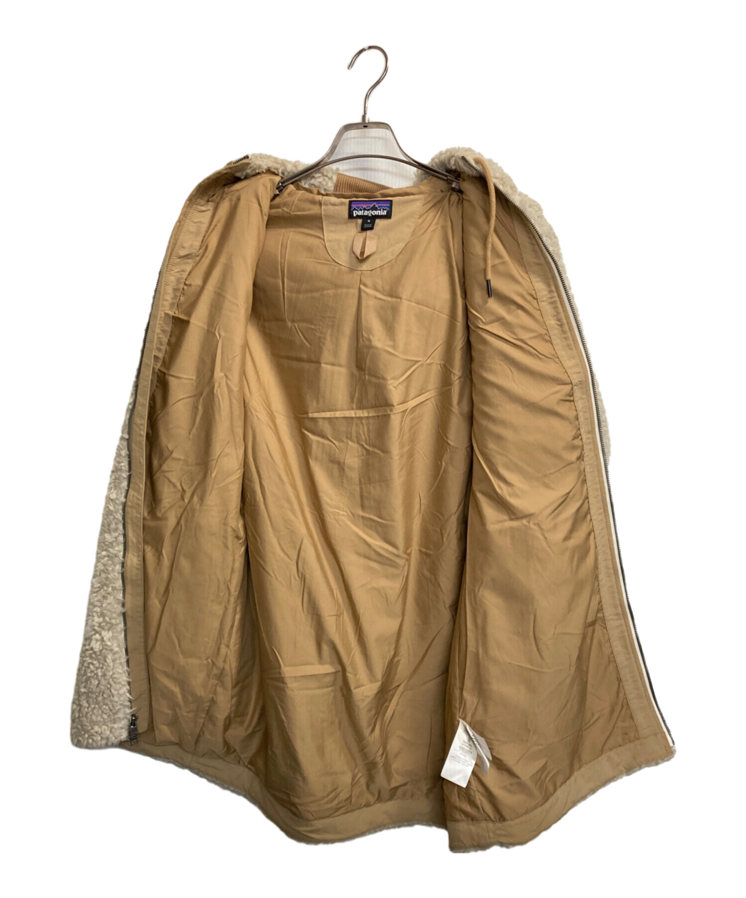 中古・古着通販】Patagonia (パタゴニア) ウィメンズ・ダスティ・メサ