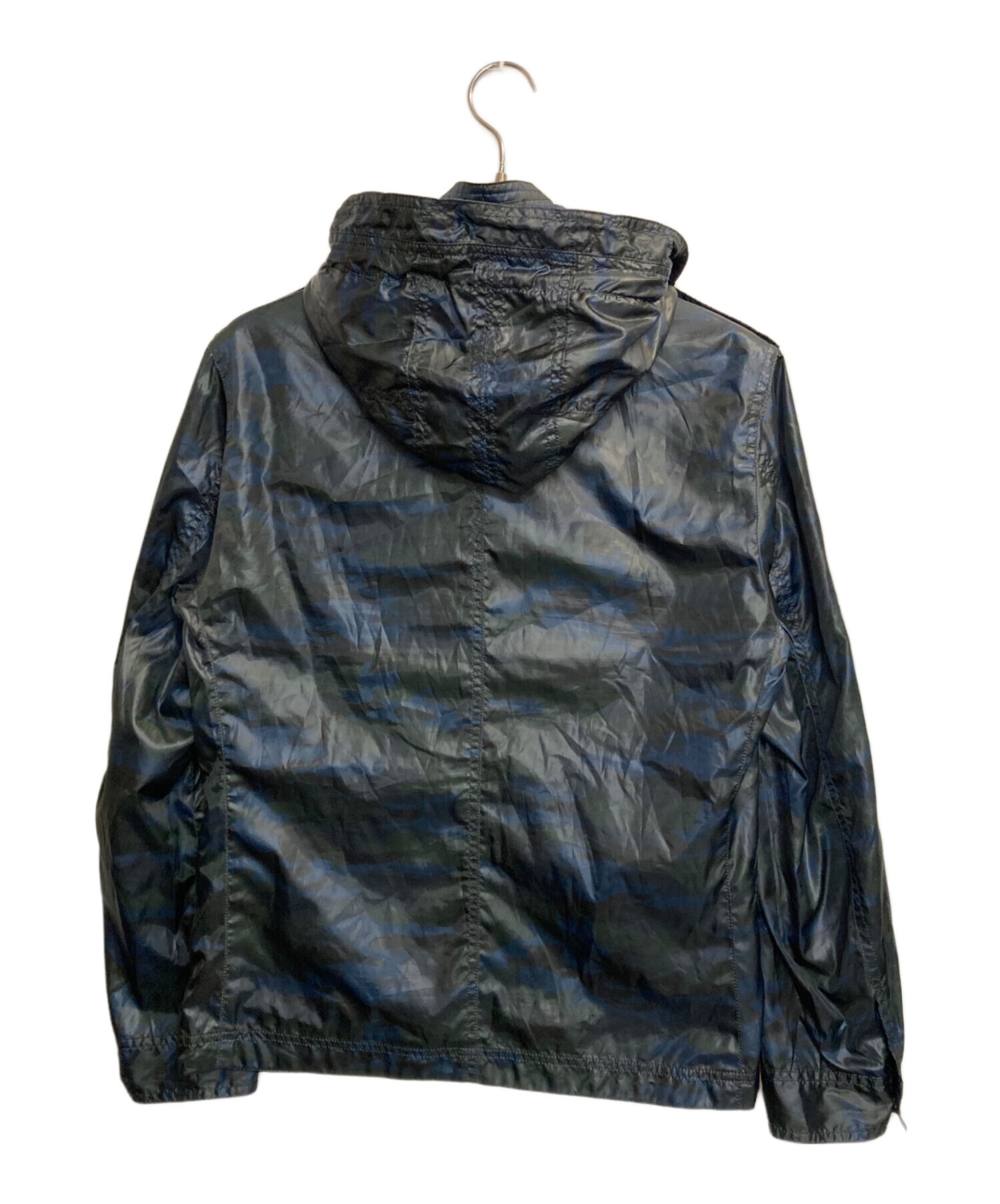 中古・古着通販】BURBERRY BLACK LABEL (バーバリーブラックレーベル 