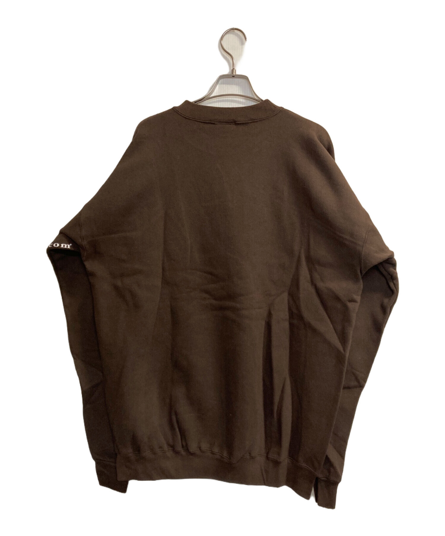 中古・古着通販】VOLCOM (ボルコム) 初期タグクルーネックロゴ 