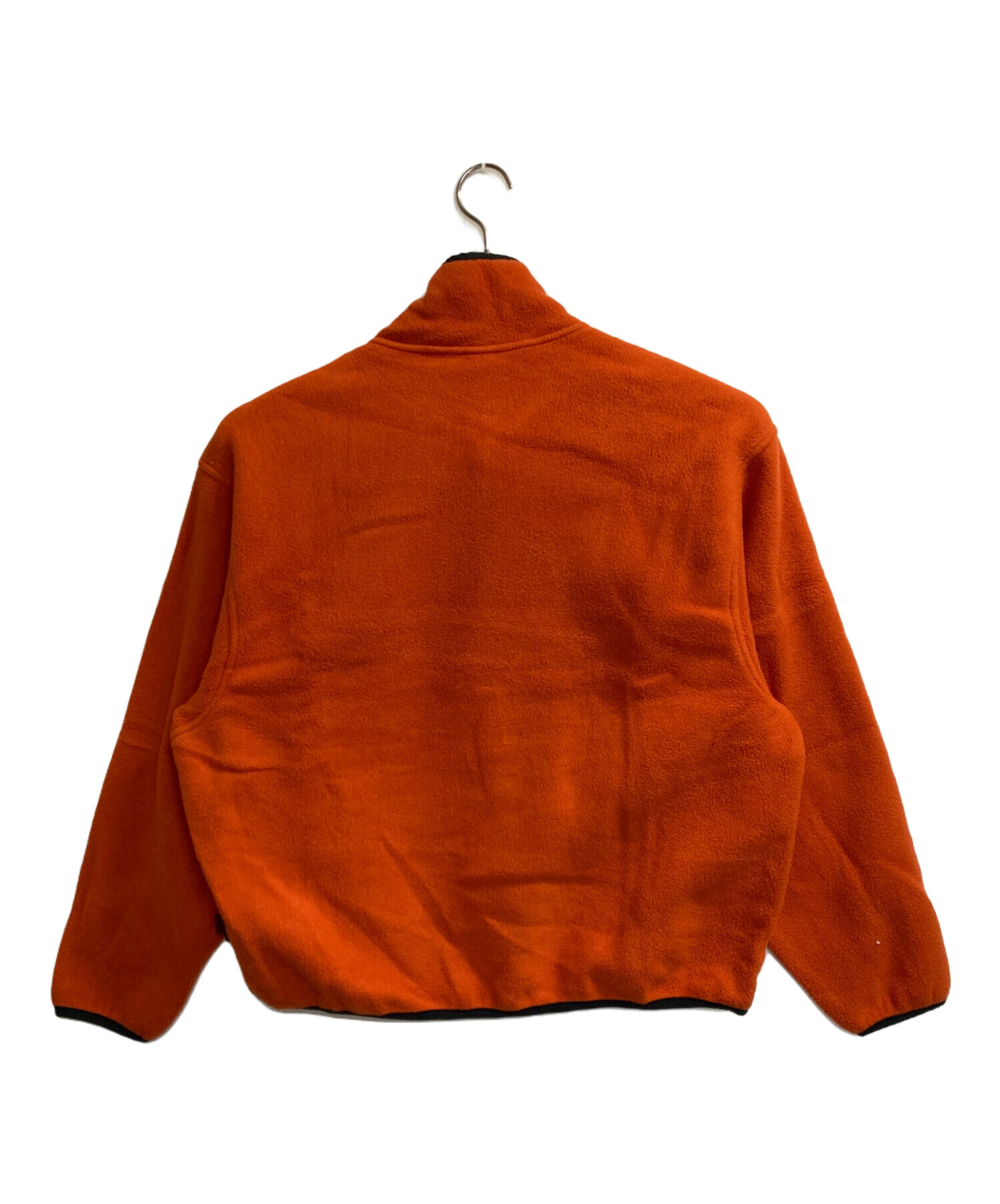 中古・古着通販】WOOLRICH (ウールリッチ) スナップボタンフリースプル