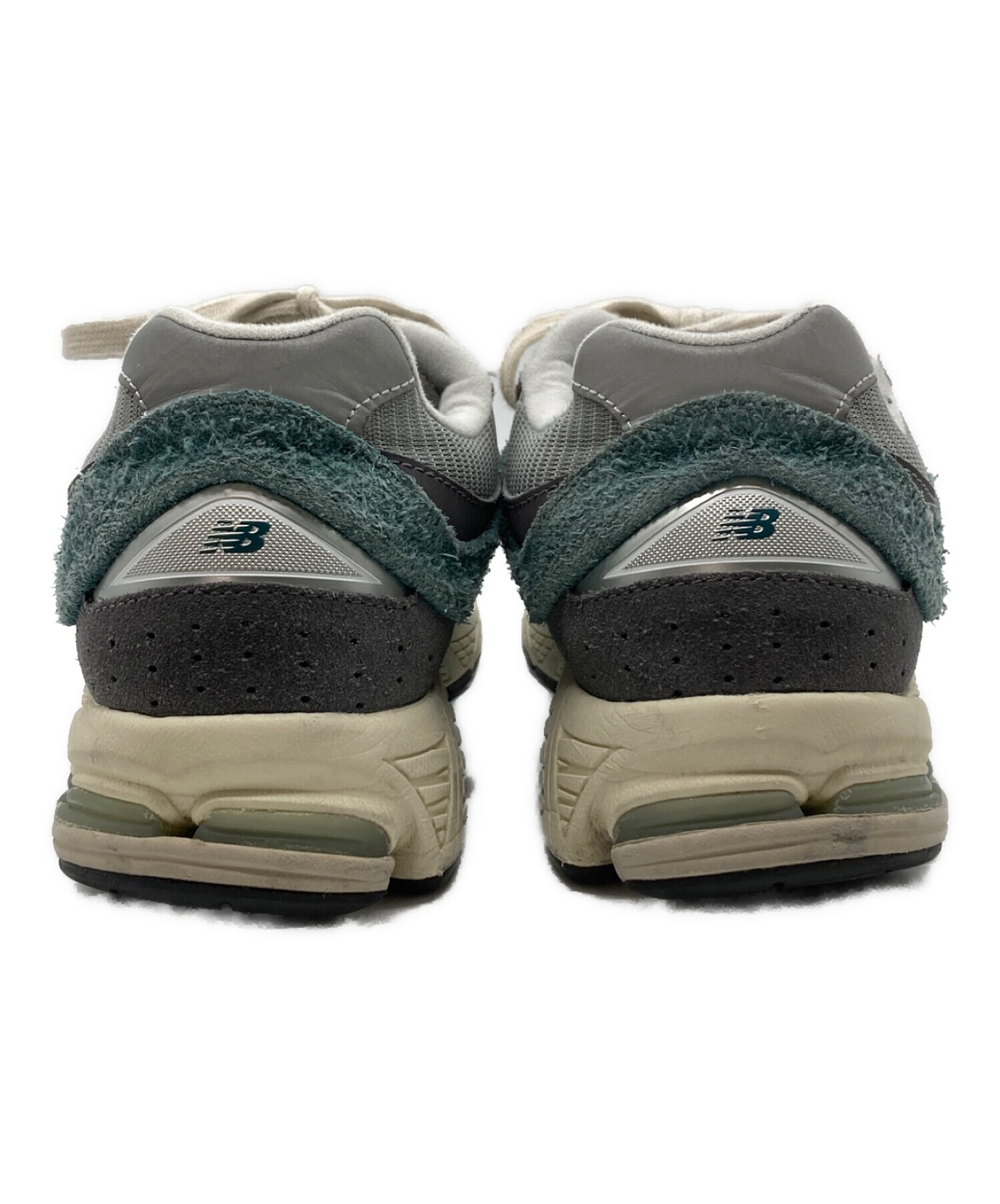 中古・古着通販】NEW BALANCE (ニューバランス) M2002REM GREEN
