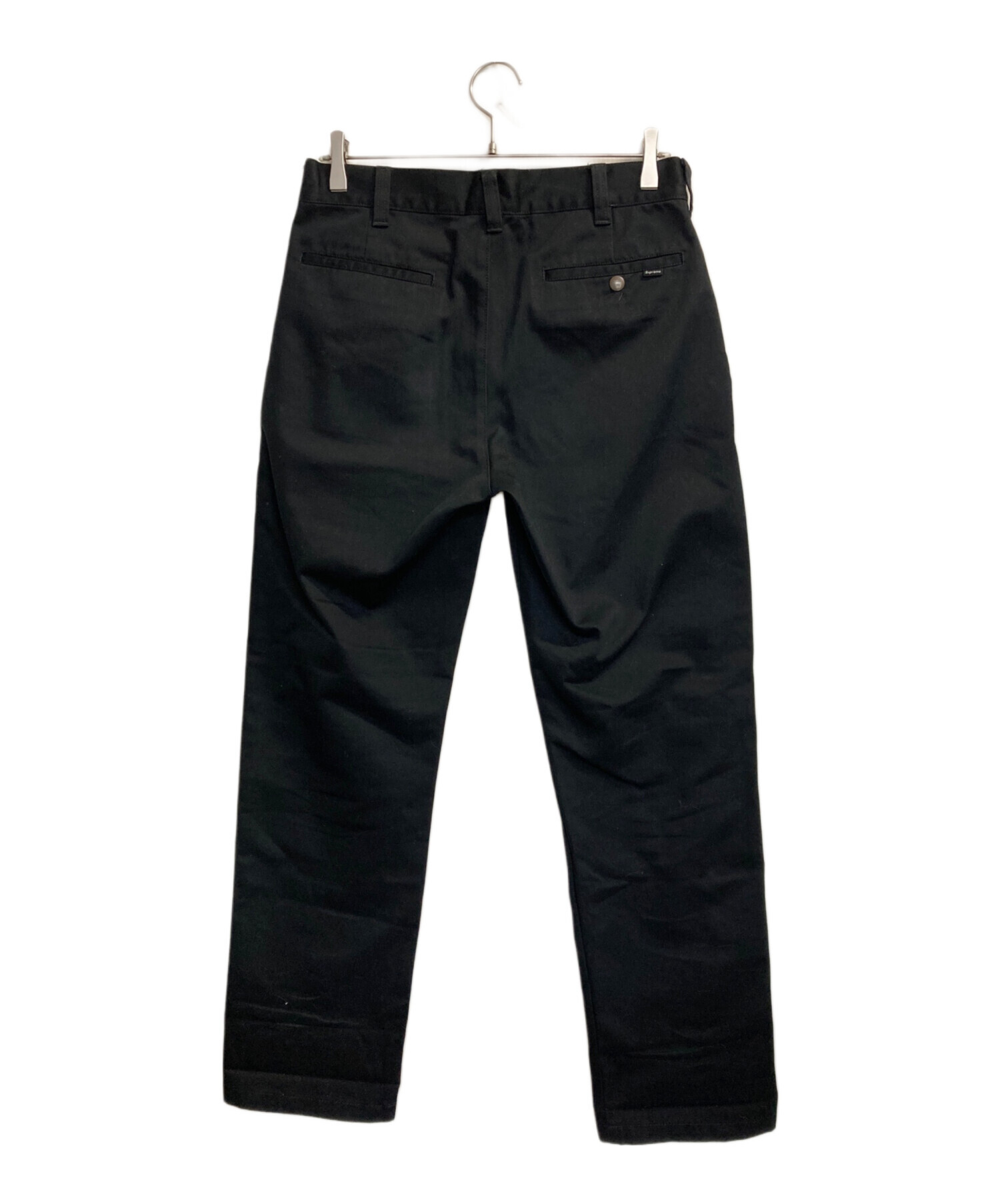 Supreme Work Pant シュプリーム ワークパンツ　オリーブ 32 シュプリーム Supreme Work Pant ポリエステル/コットンツイル