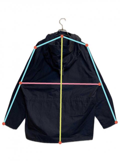 中古・古着通販】AUBERGE (オーベルジュ) DEVON / デボンミリタリー
