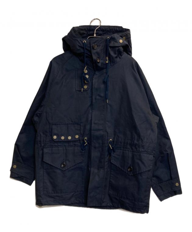 中古・古着通販】AUBERGE (オーベルジュ) DEVON / デボンミリタリー