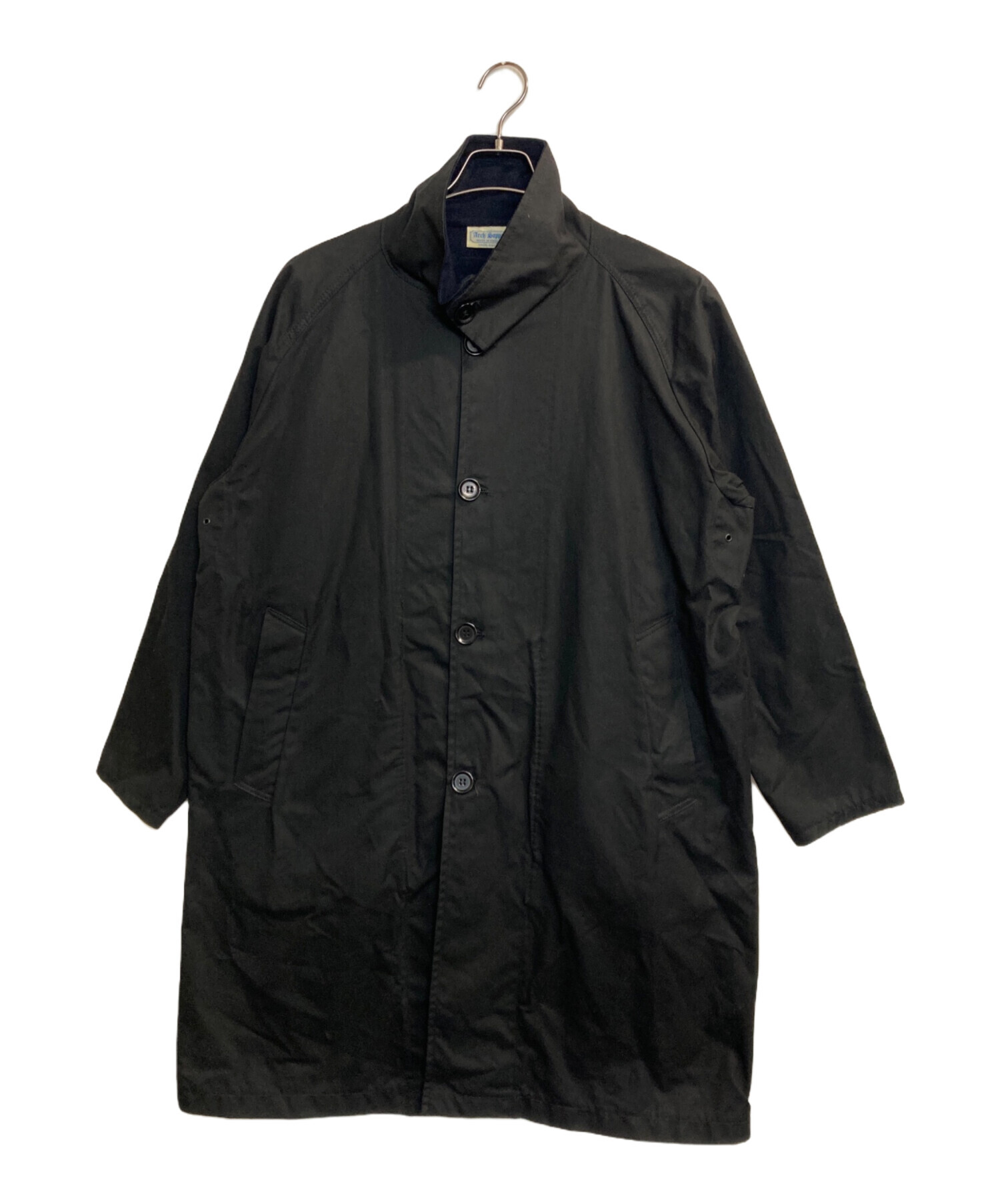 ARCH SAPPORO FishermanCoat Mアーチ札幌