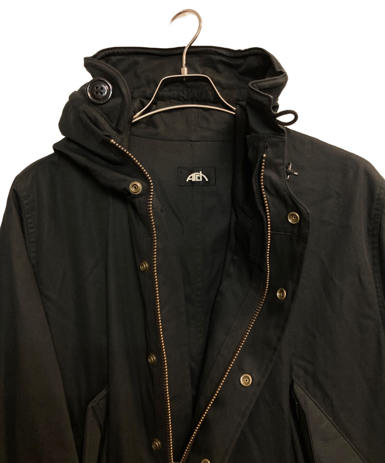 中古・古着通販】arch sapporo (アーチサッポロ) フィッシュテール