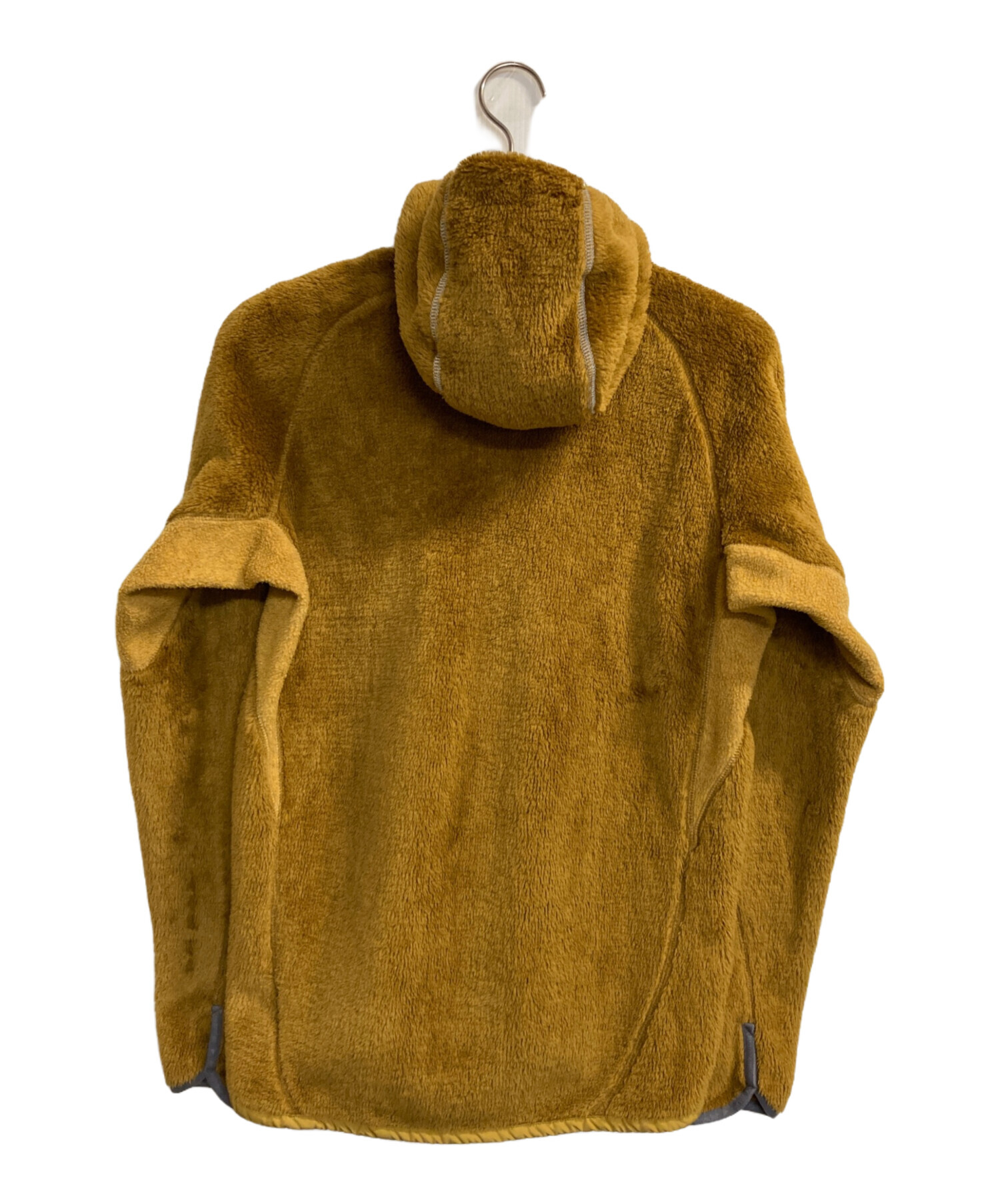 中古・古着通販】and wander (アンドワンダー) high loft fleece