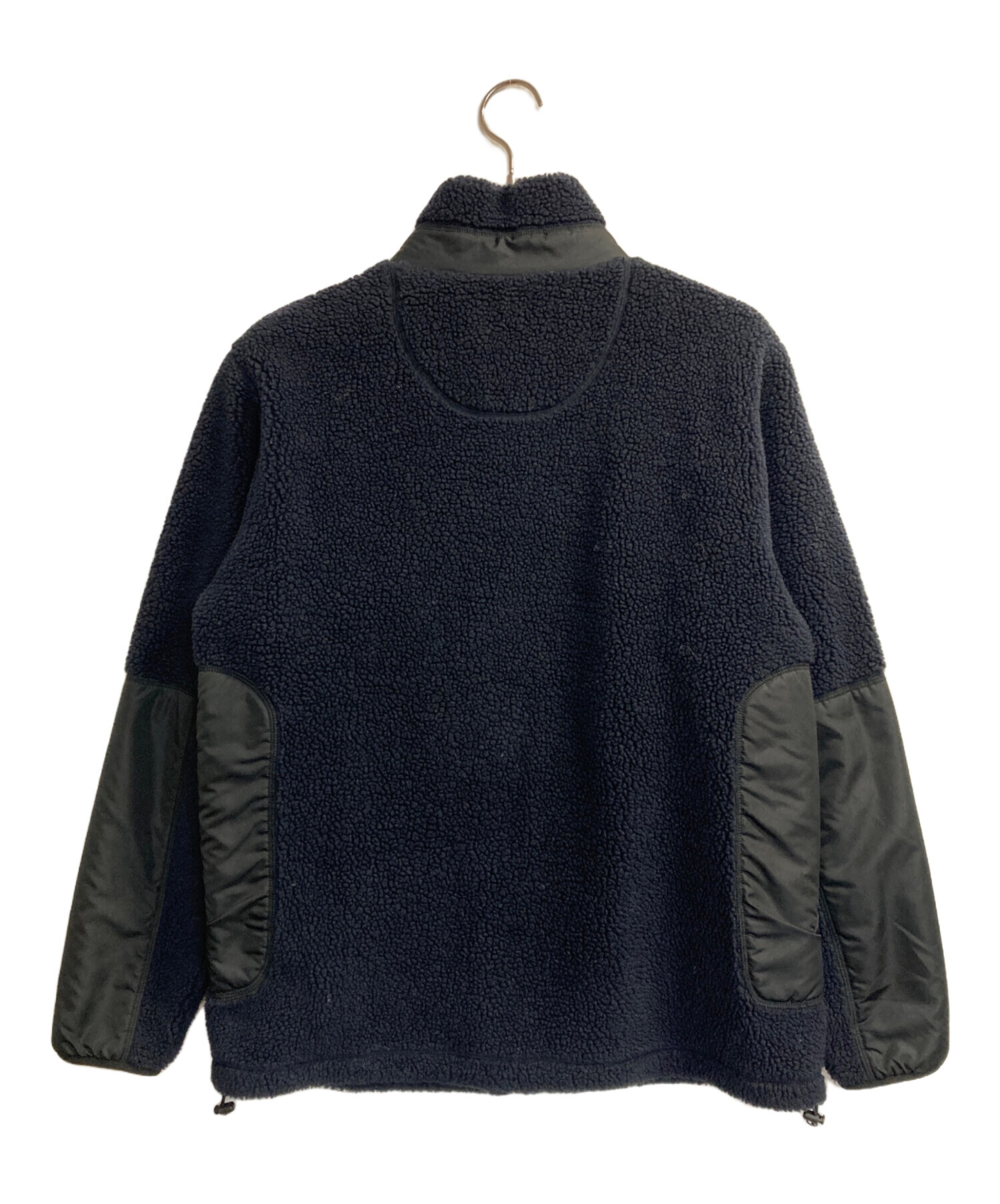 F/CE エフシーイー BOA TOGGLE FLEECE COAT 未使用品 F/CE エフシーイー BOA TOGGLE FLEECE COAT 未使用品 F/CE エフシー