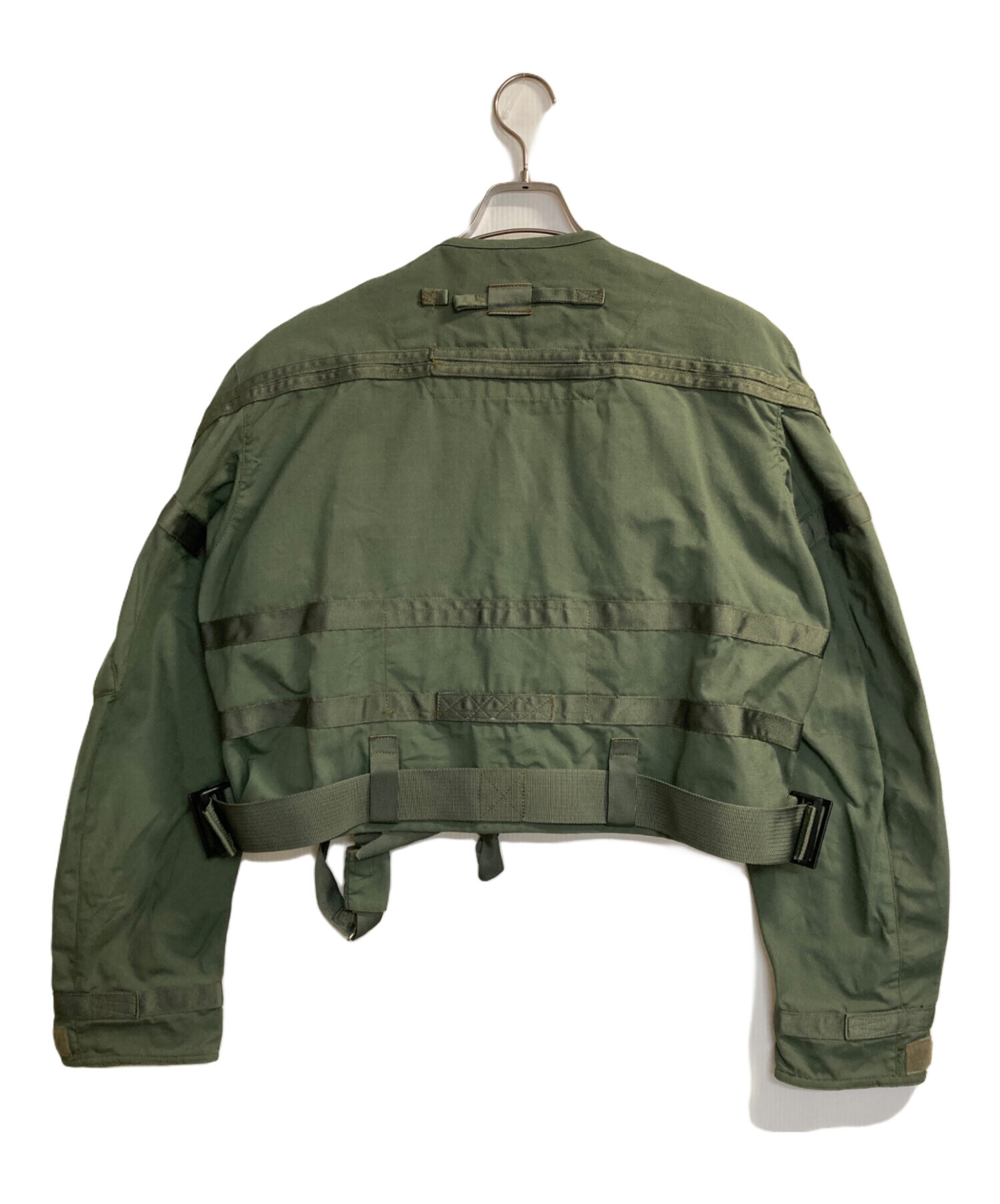 中古・古着通販】イギリス軍 (イギリスグン) AIRCREW LIFE PRESERVER 