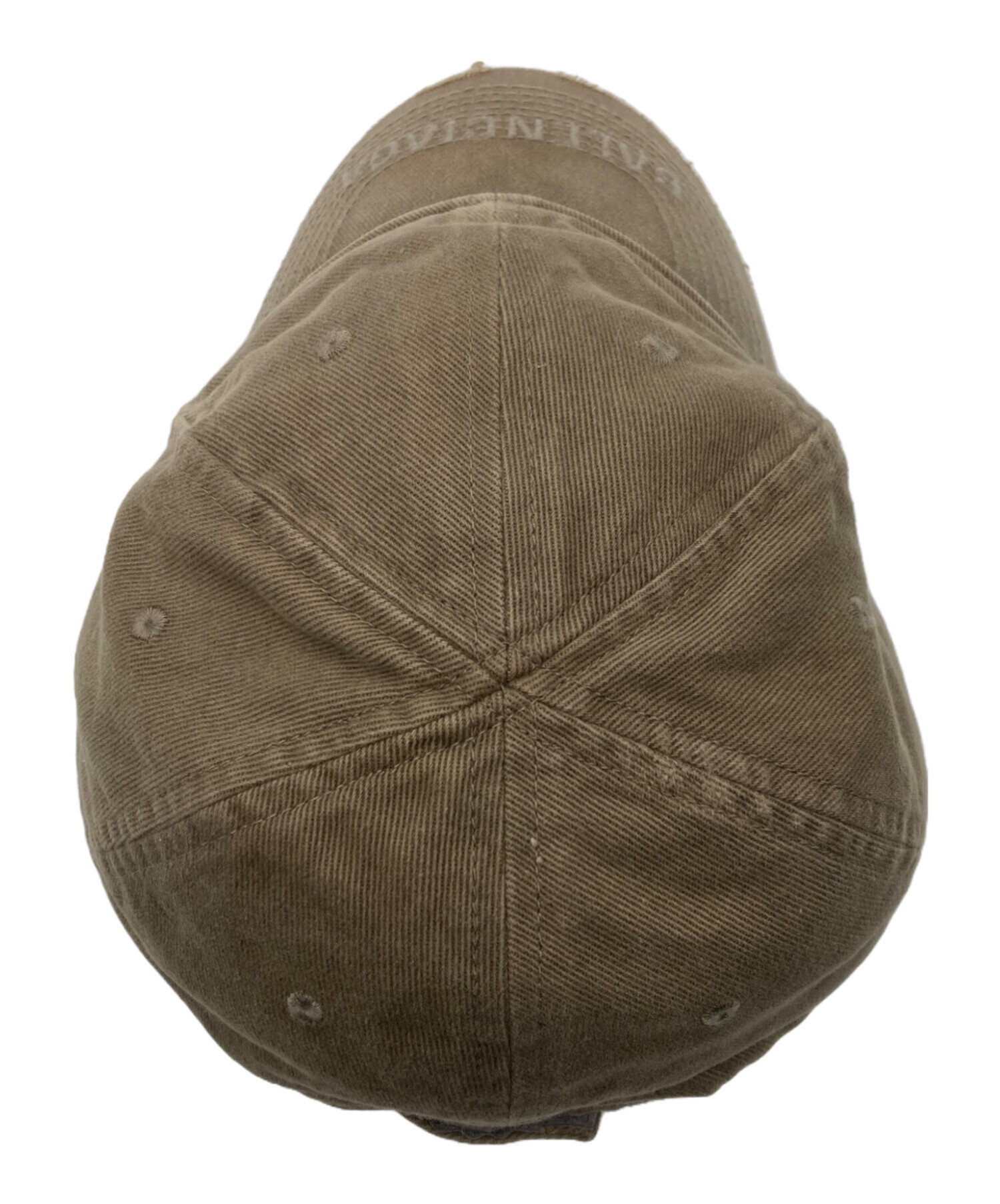 中古・古着通販】BALENCIAGA (バレンシアガ) キャップ ブラウン サイズ
