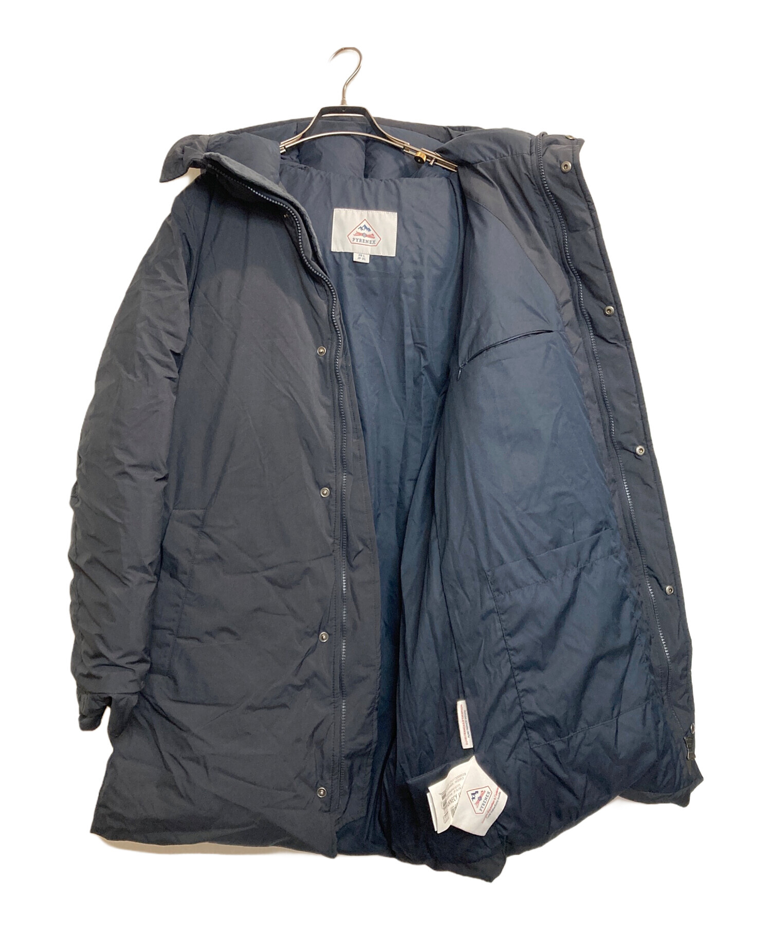 中古・古着通販】Pyrenex (ピレネックス) UA別注 ANNECY JACKET 