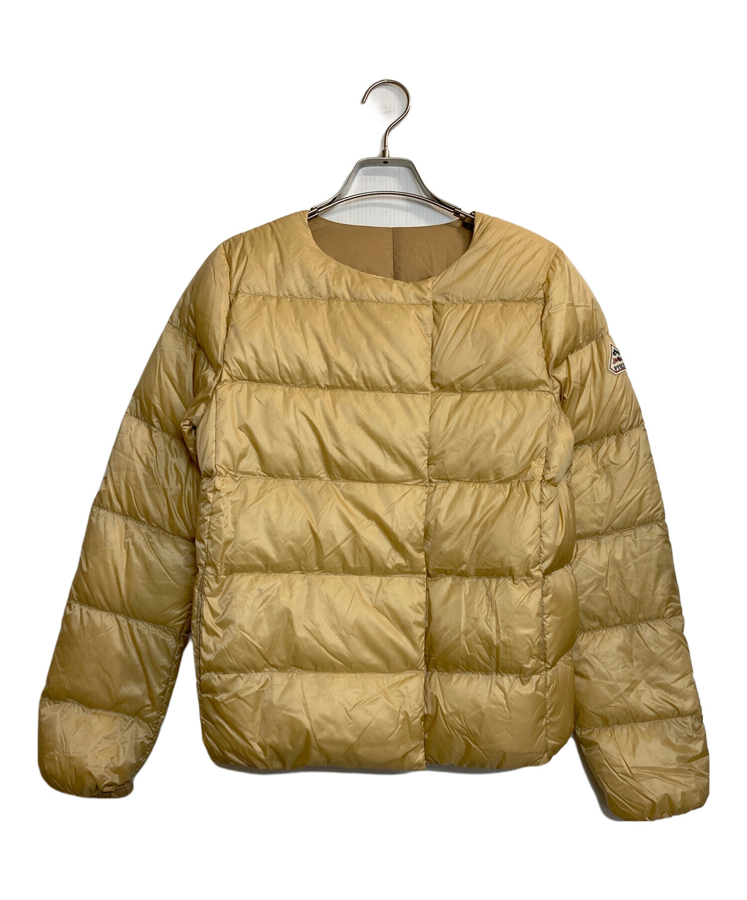 中古・古着通販】Pyrenex (ピレネックス) CANNES / カンヌインナー
