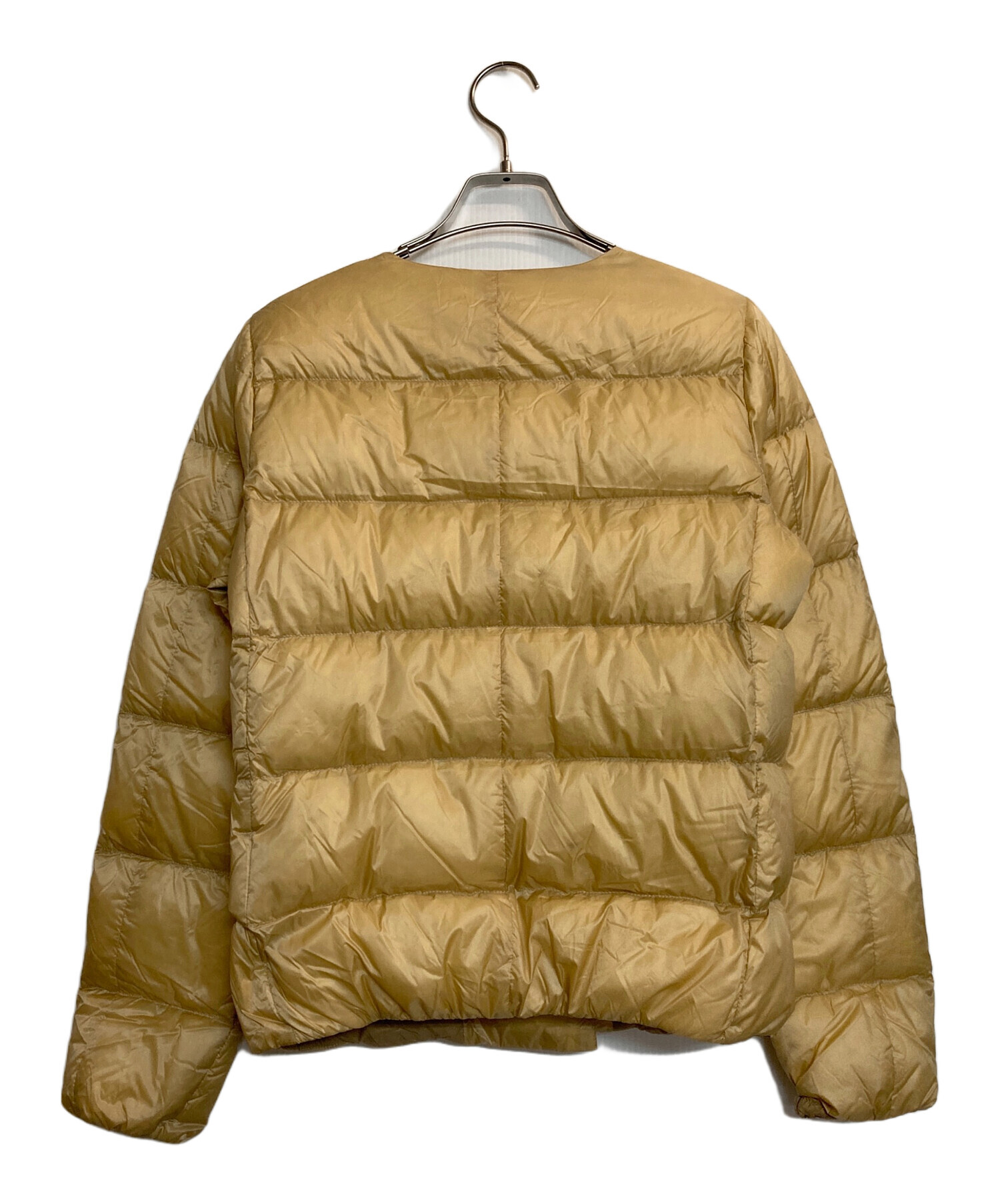 ピレネックス CANNES DEEPINK 38 Pyrenex（ピレネックス） ダウン ジャケット レディース CANNES