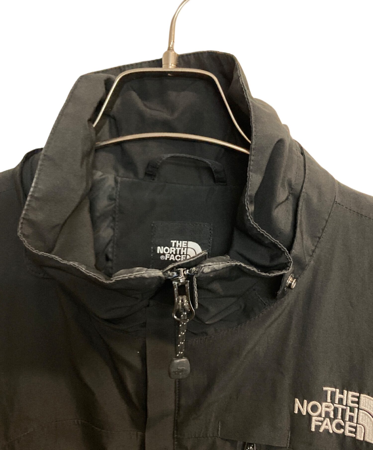 中古・古着通販】THE NORTH FACE WHITE LABEL (ザノースフェイス