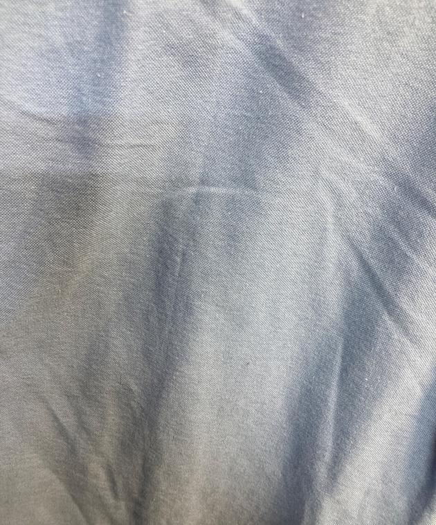 中古・古着通販】Graphpaper (グラフペーパー) Oxford Oversized S/S B
