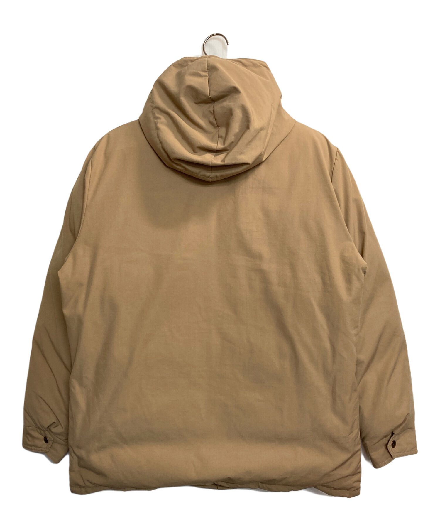 中古・古着通販】Schott (ショット) フード付ダウンジャケット