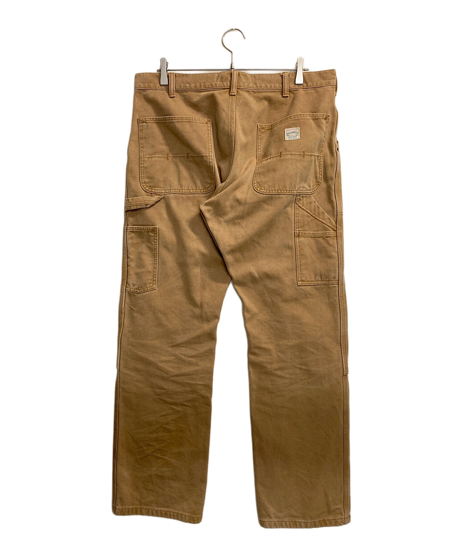 中古・古着通販】POLO COUNTRY (ポロカントリー) ダブルニーペインター