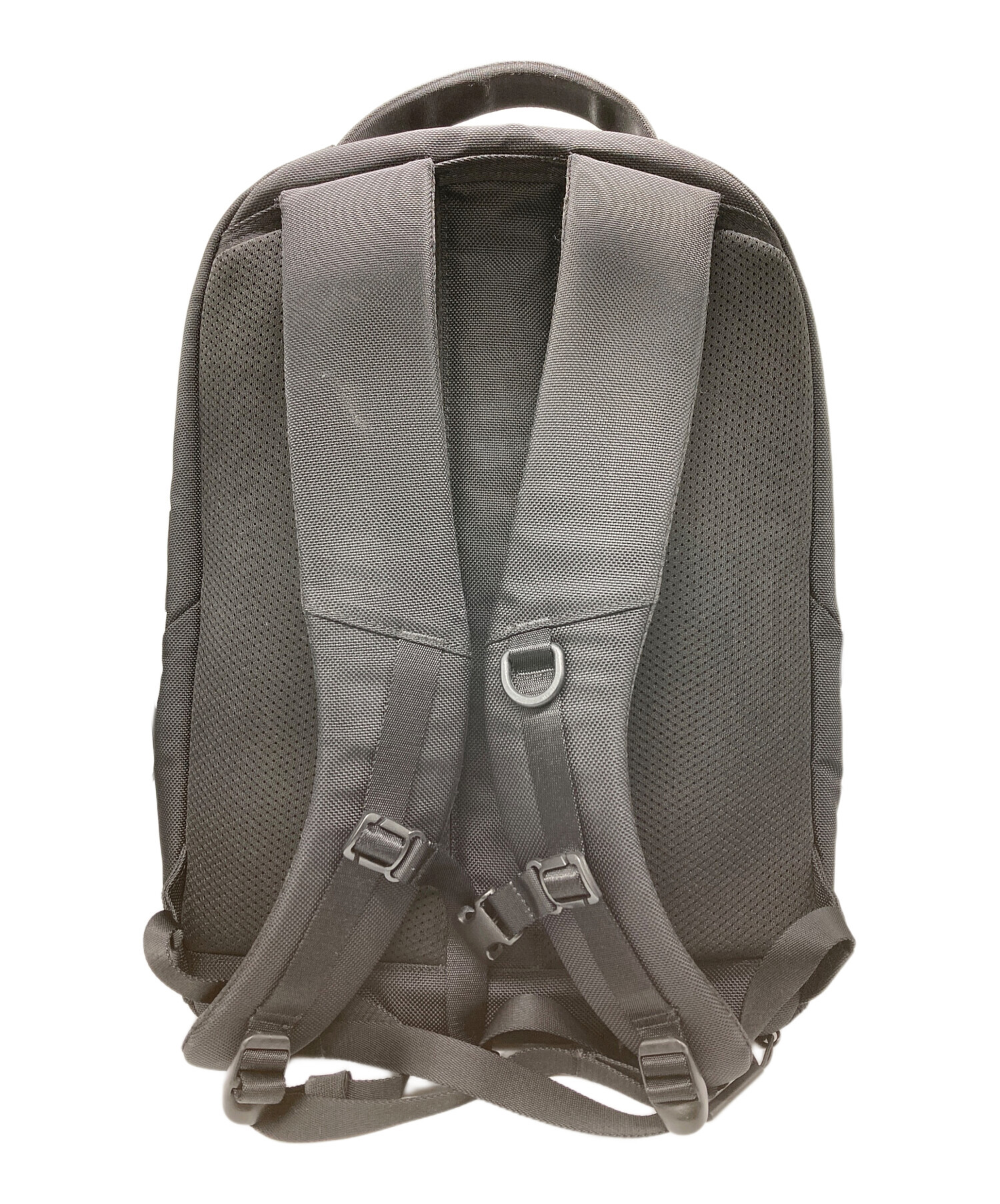 中古・古着通販】Aer (エアー) CORDURAリュック ブラック｜ブランド 