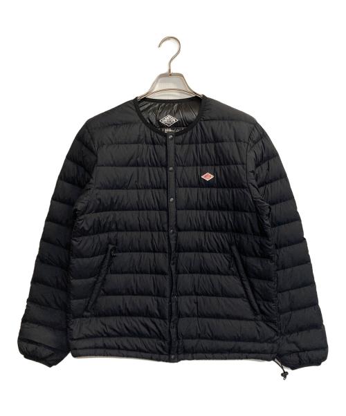 ダントン ノーカラージャケット ロング 中古 250712-01_1200x1200.jpg?v=