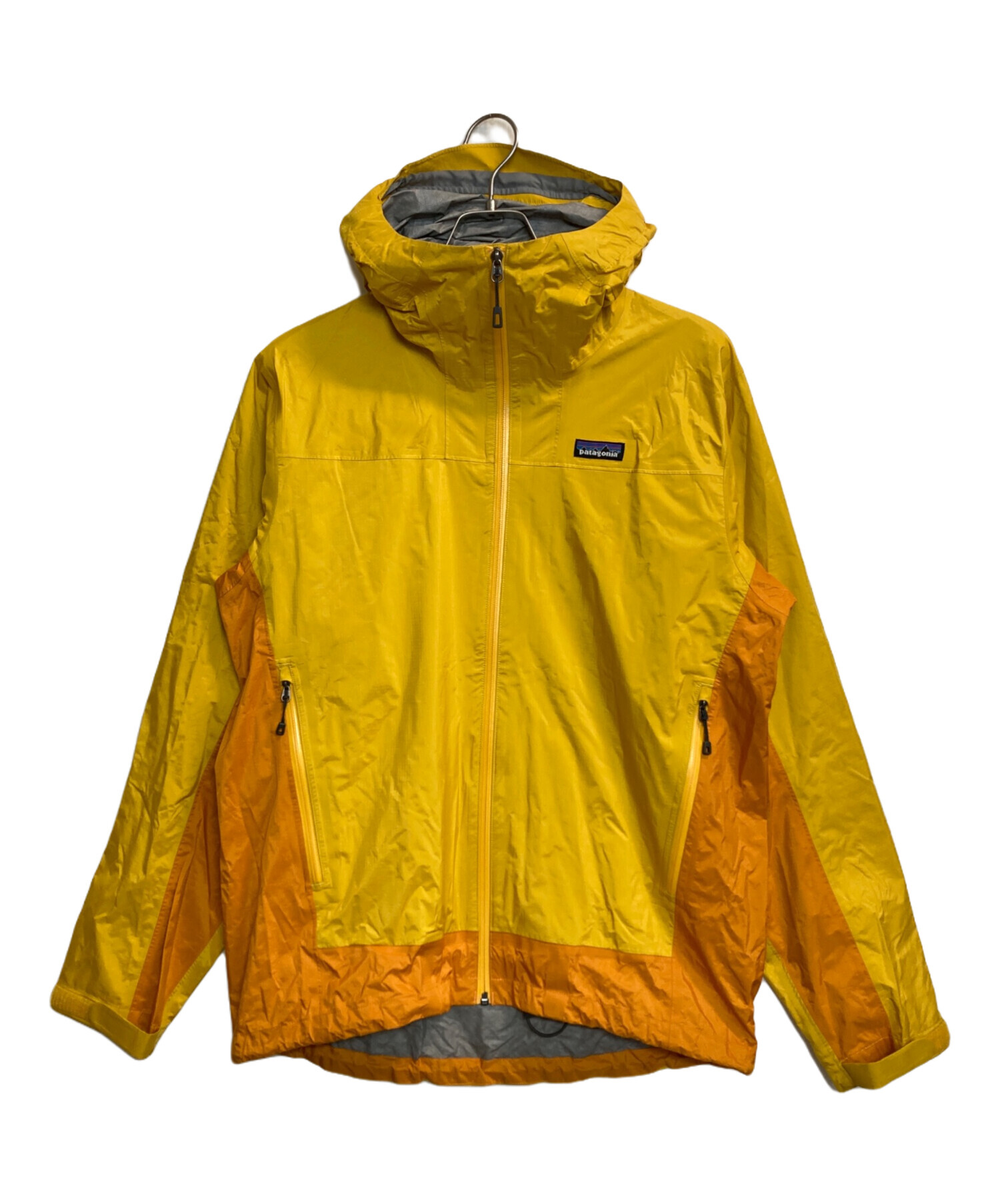 中古・古着通販】Patagonia (パタゴニア) Rain Shadow Jacket / レイン