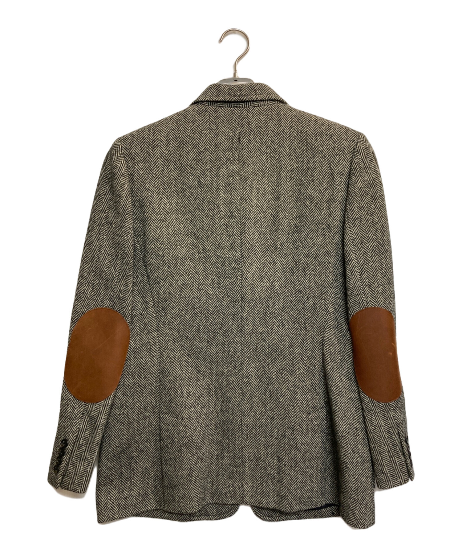 中古・古着通販】RALPH LAUREN (ラルフローレン) エルボーパッチ