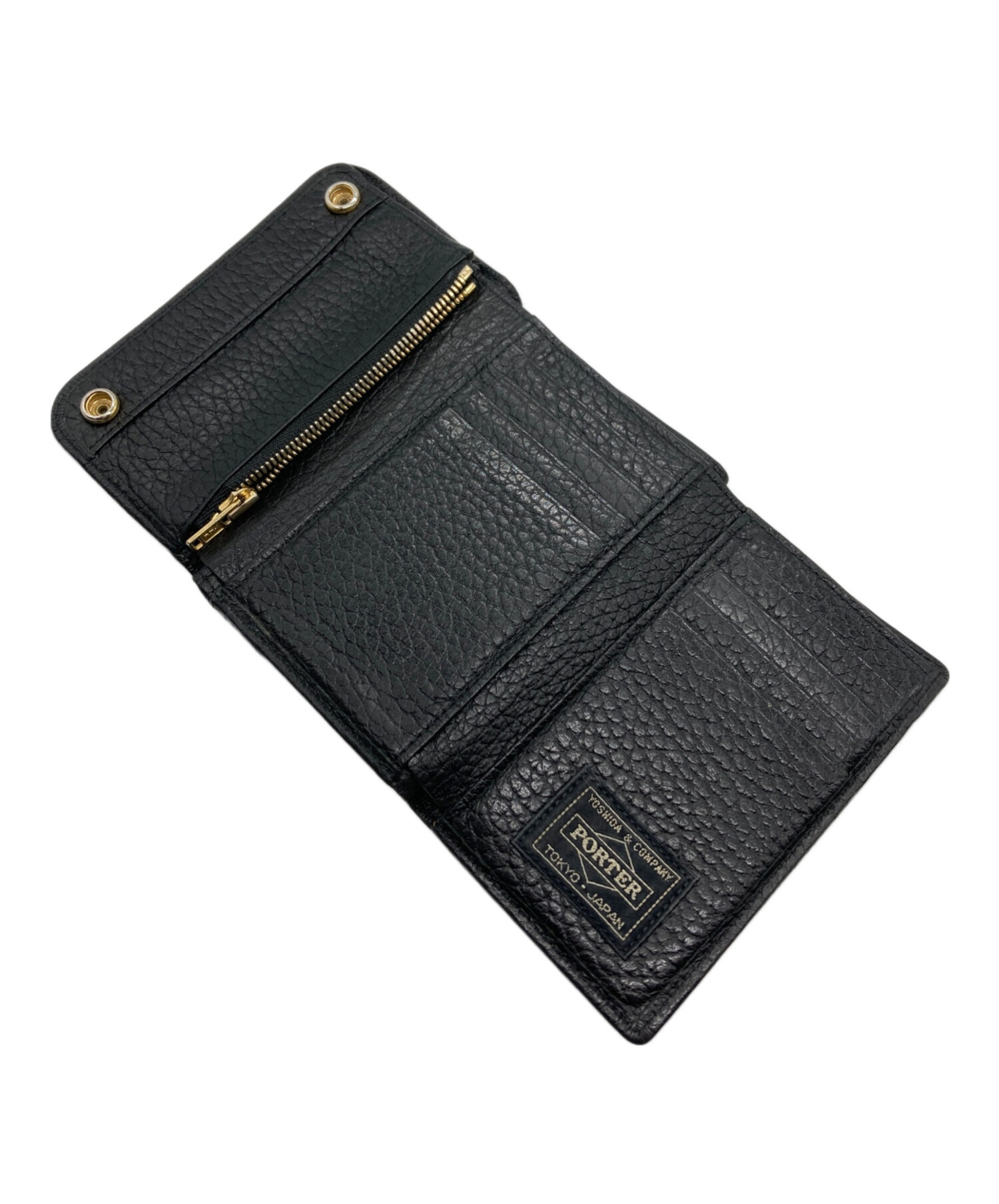 中古・古着通販】PORTER (ポーター) 5525gallery (ゴーゴーニーゴー