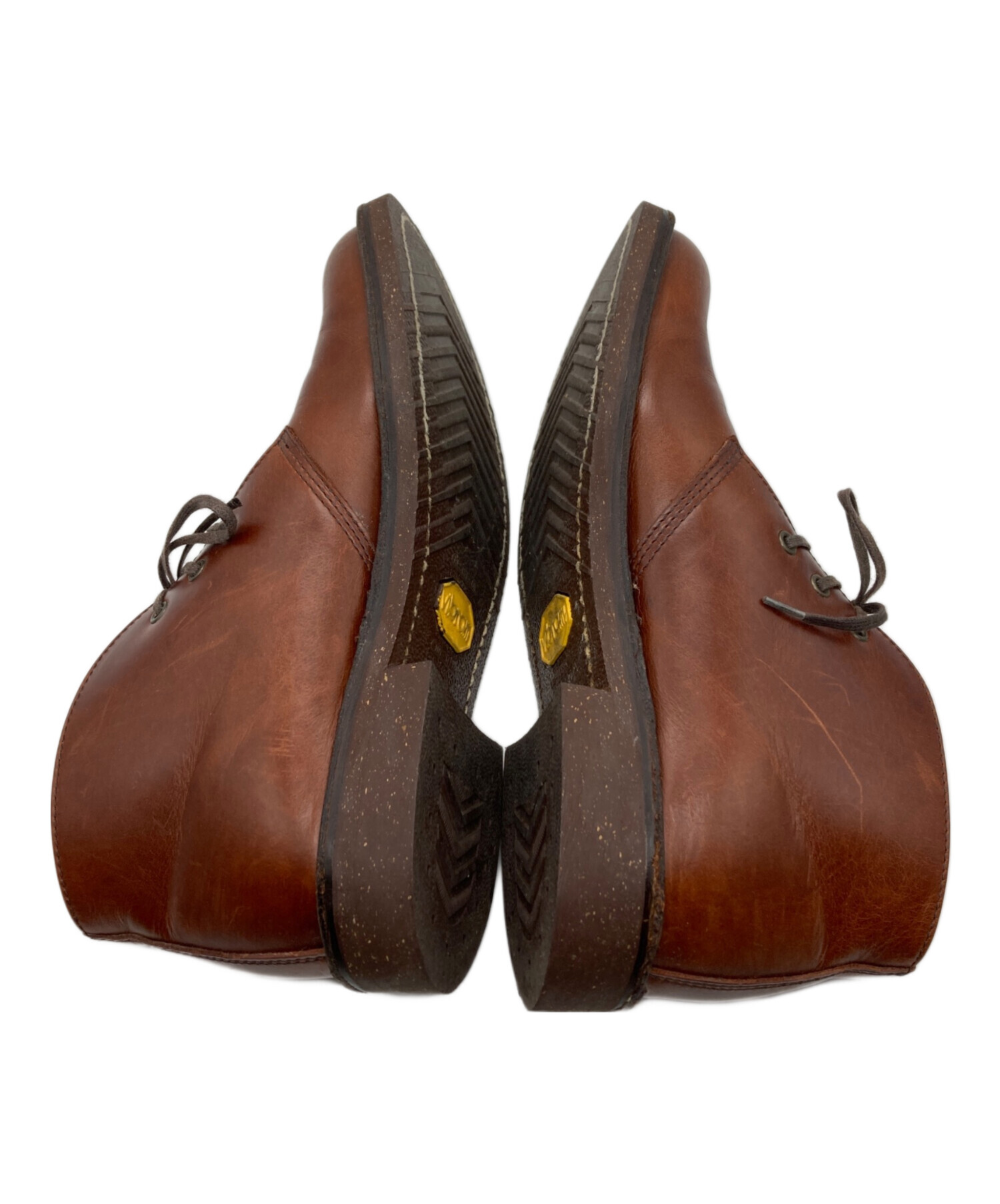 中古・古着通販】Danner (ダナー) WORK CHUKKA TOP/チャッカーブーツ