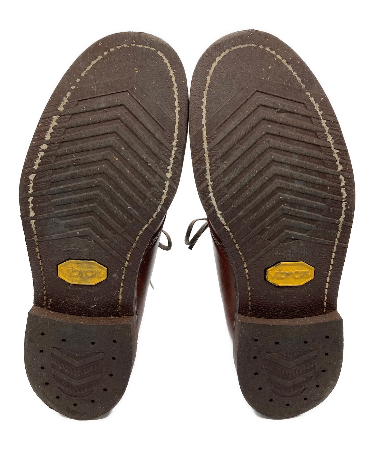 Danner ダナー WORK CHUKKA TOP D212104 Danner（ダナー）の「DANNER ダナー WORK CHUKKA TOP D212104