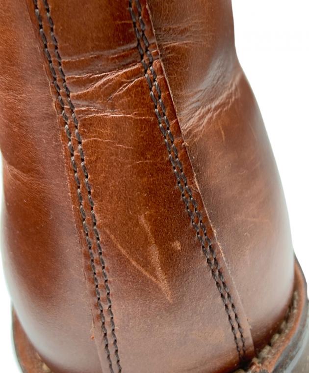 Danner ダナー WORK CHUKKA TOP D212104 Danner（ダナー）の「DANNER ダナー WORK CHUKKA TOP D212104