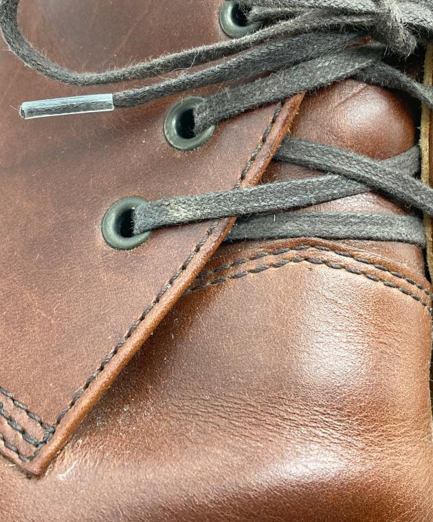 DANNER ダナー WORK CHUKKA D212104 チャッカブーツ Danner◇WORK