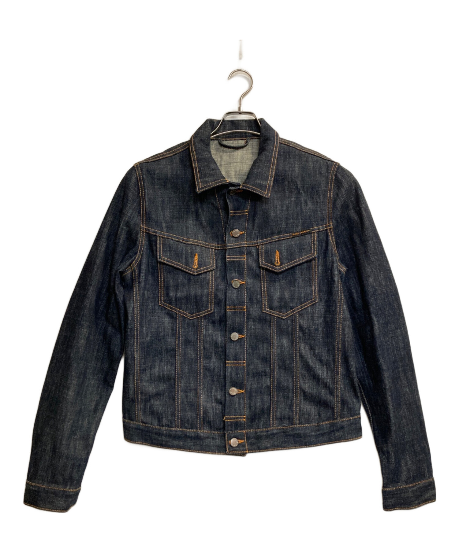 中古・古着通販】NUDIE JEANS (ヌーディー・ジーンズ) デニム