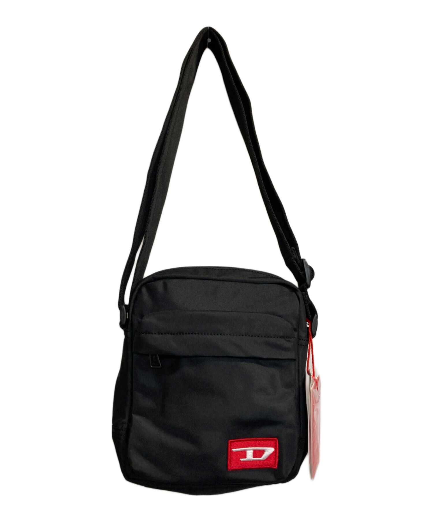 DIESEL ディーゼルペーパーバック　正規品中古 楽天市場】DIESEL ディーゼル（素材（生地・毛糸）本革