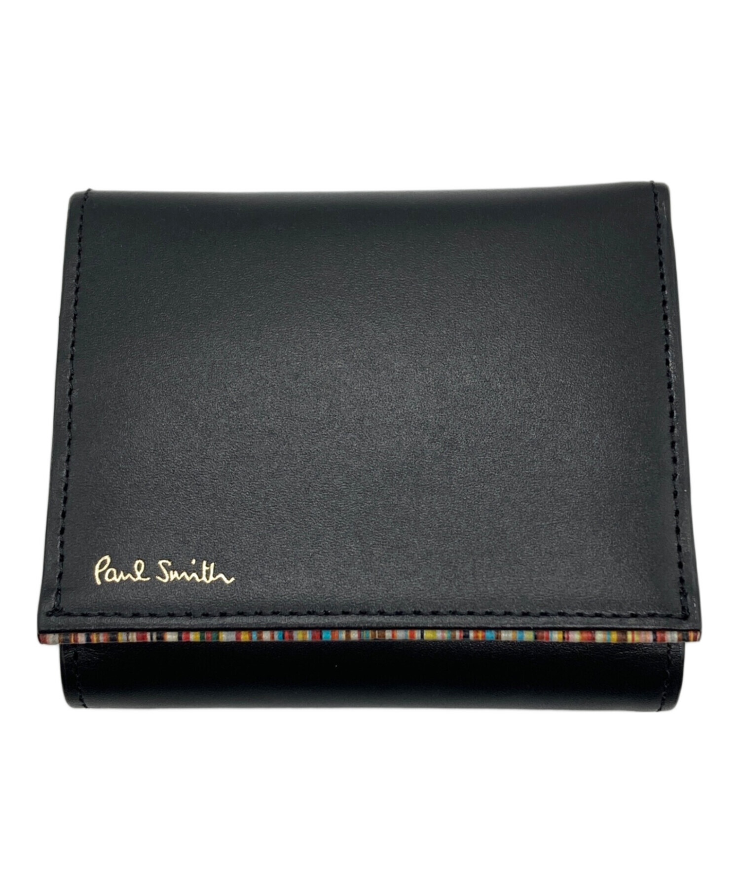 中古・古着通販】PAUL SMITH (ポールスミス) ストライプポイント