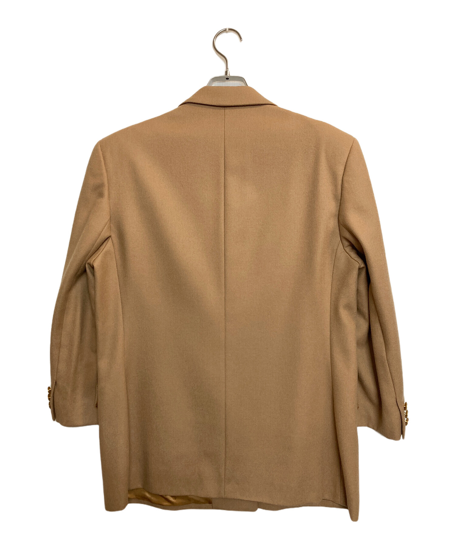 中古・古着通販】Burberry's (バーバリーズ) 金釦ダブルジャケット