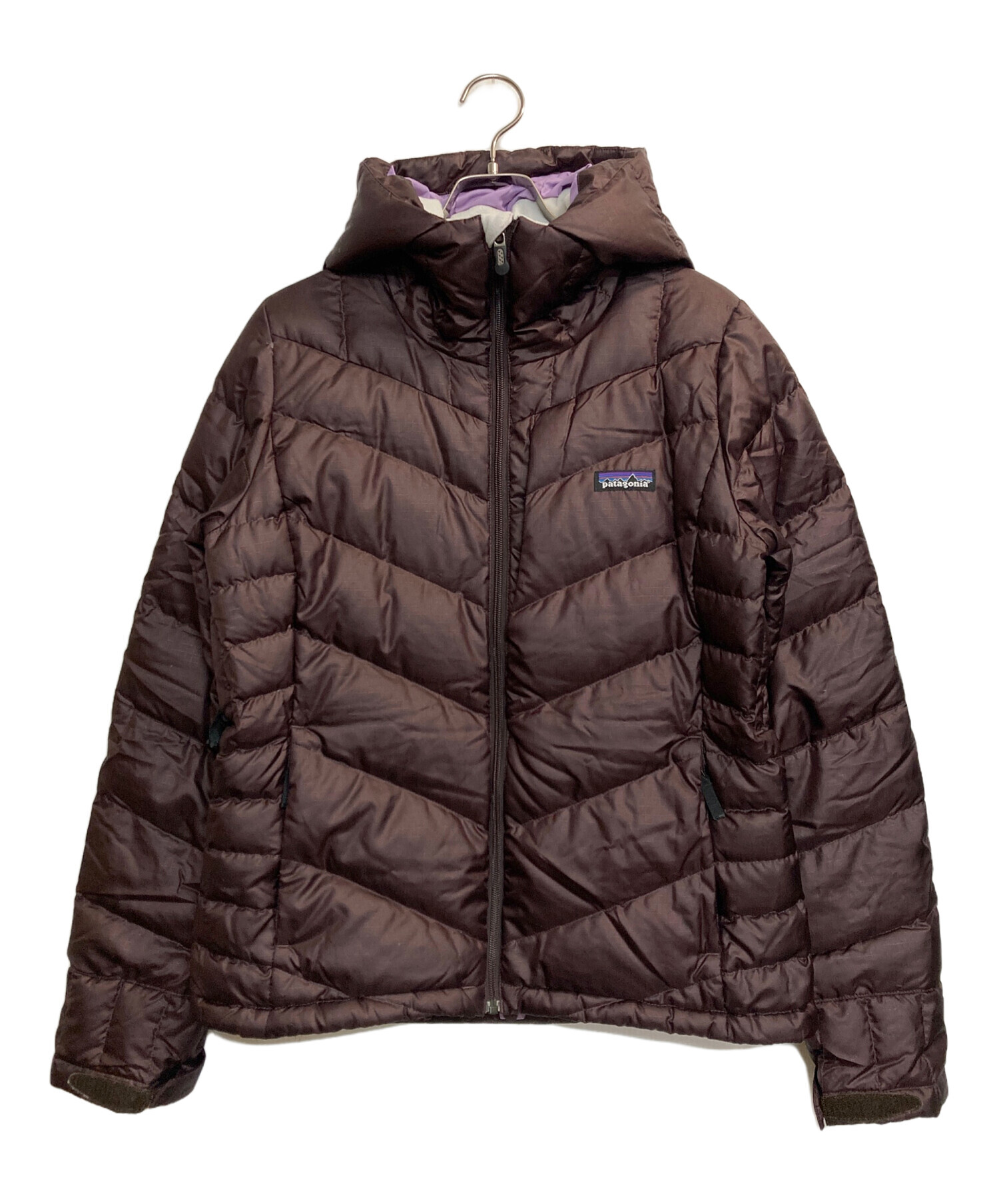 Patagonia ブラウン ダウンジャケット 楽天市場】パタゴニア ダウンジャケット PATAGONIA ウィメンズ・コード