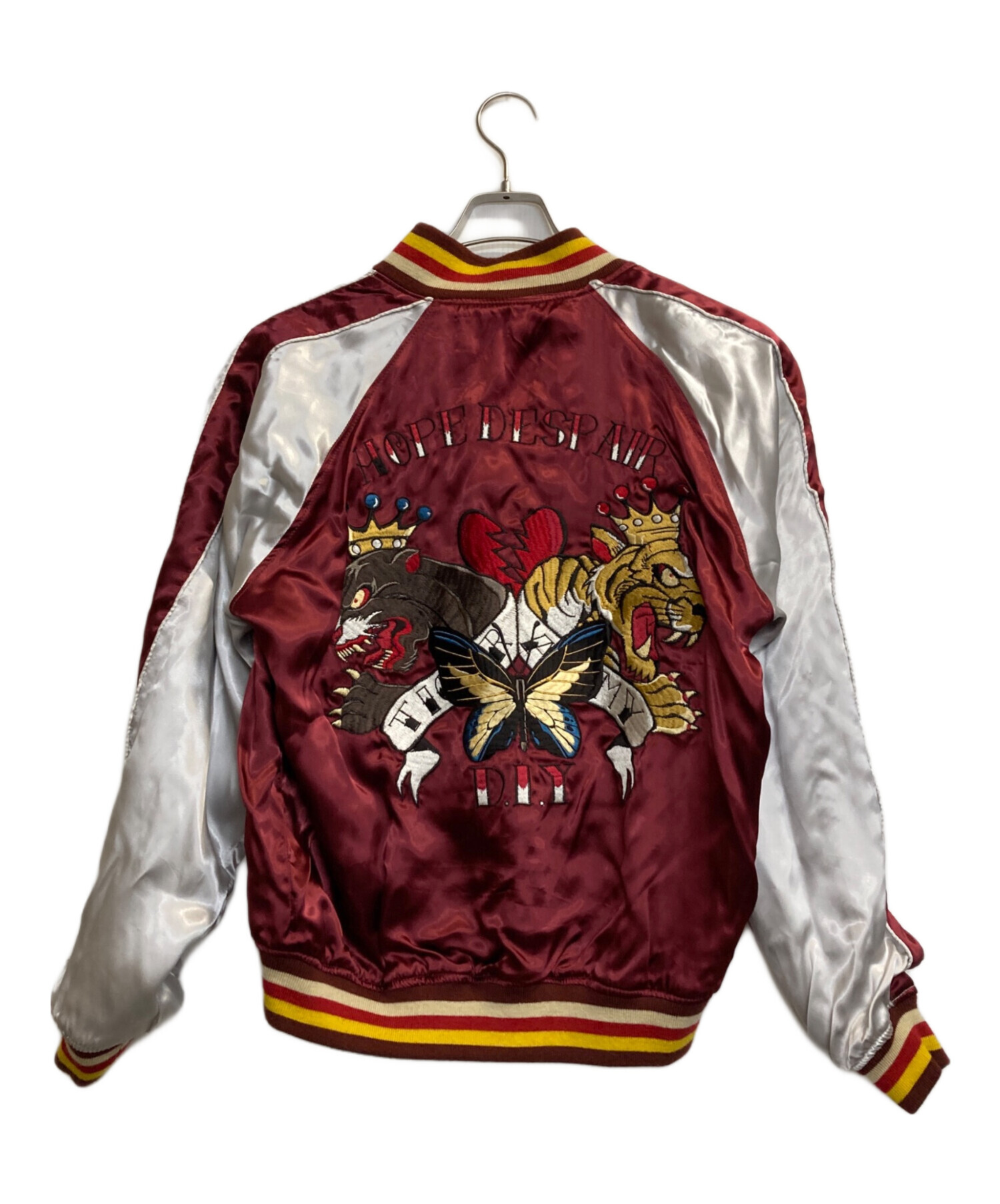 ヒューストン スカジャン サイズM 楽天市場】HOUSTON ヒューストン